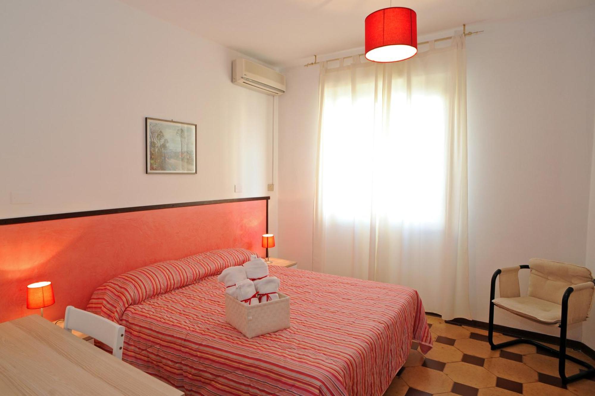 Apartment Parco Tarragona